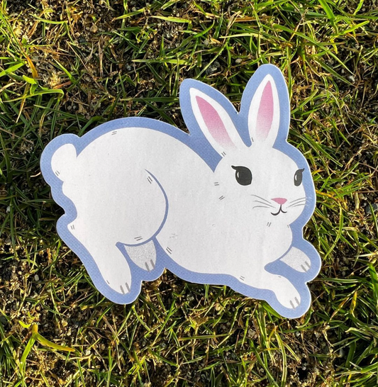 'Sakura' April 2023 Bunny Club