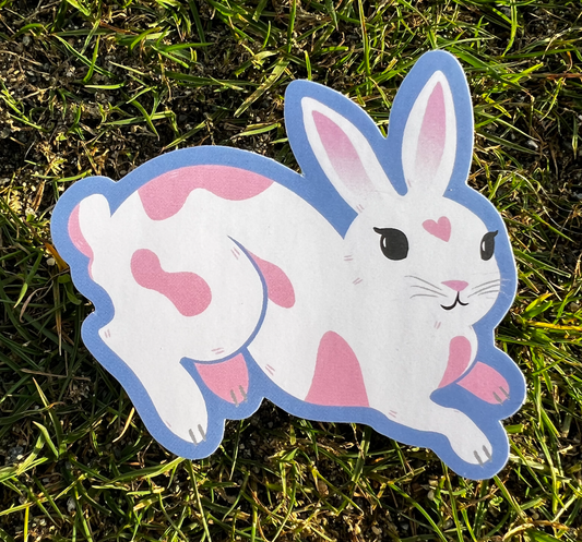 'Sweetheart' May 2023 Bunny Club