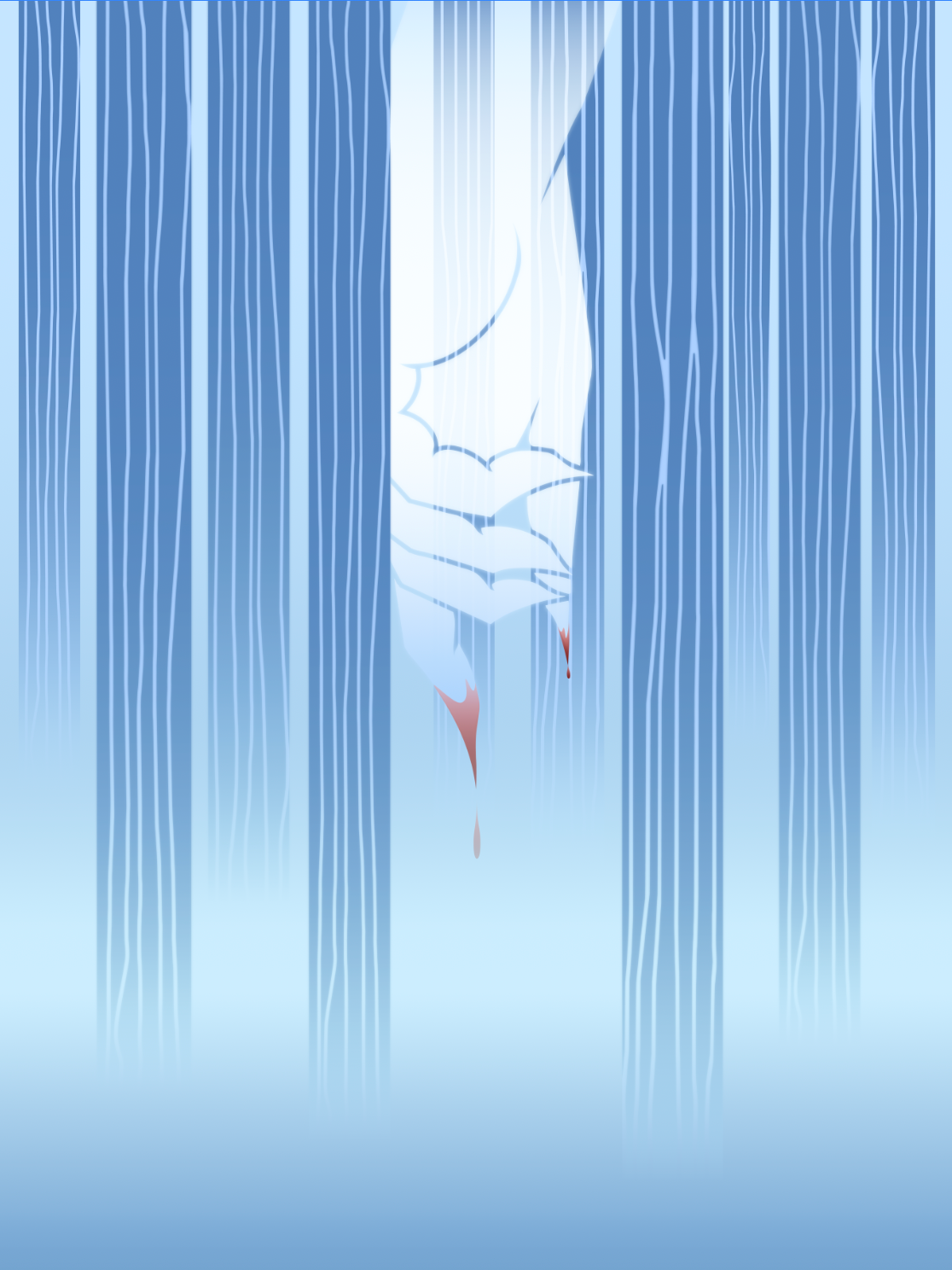 "Wisdom" Giclée Art Print