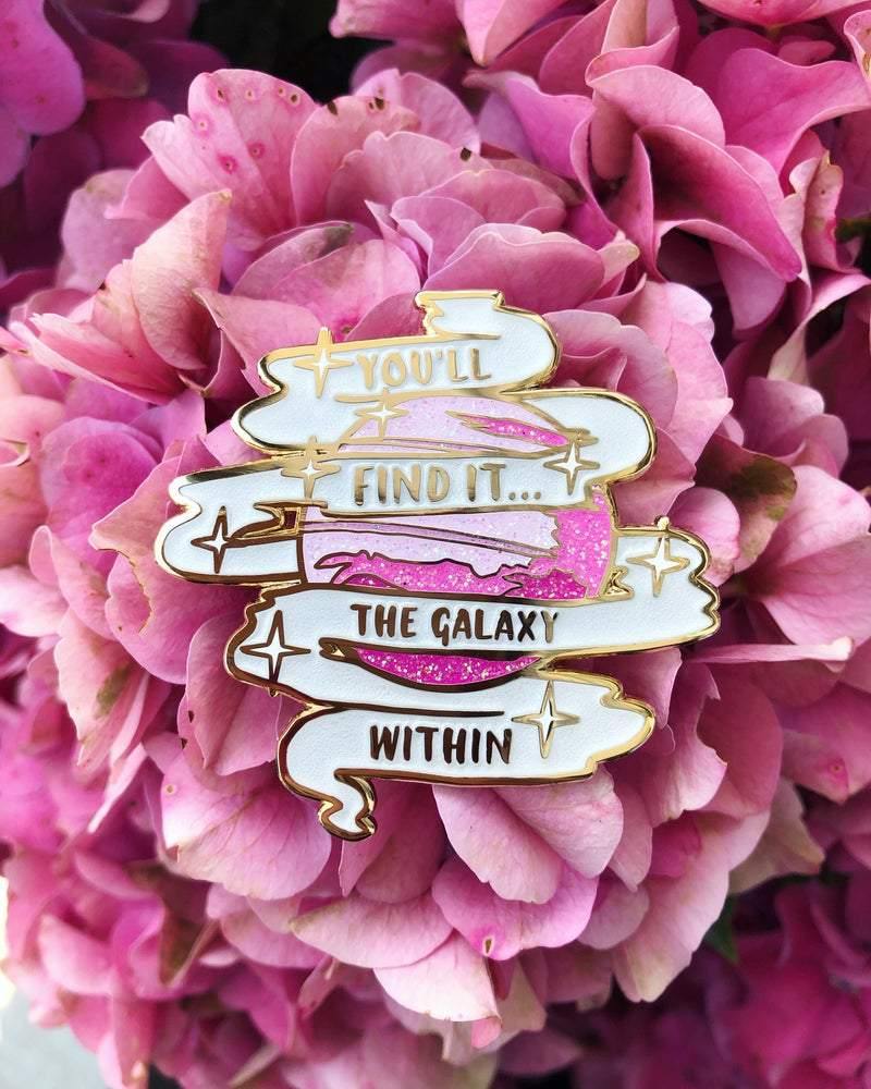 BTS Planet - Fox & Koi