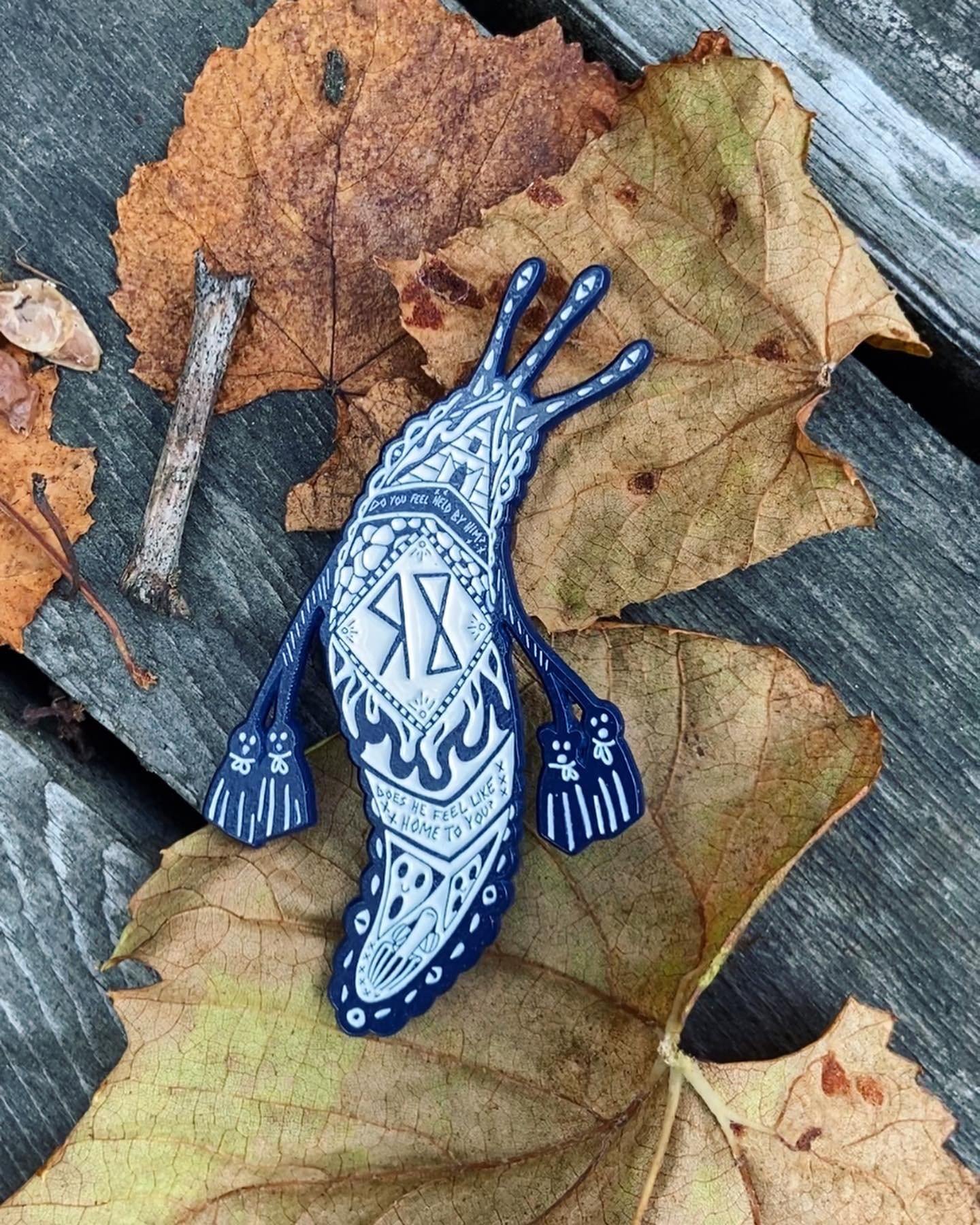 Midsommar - Fox & Koi