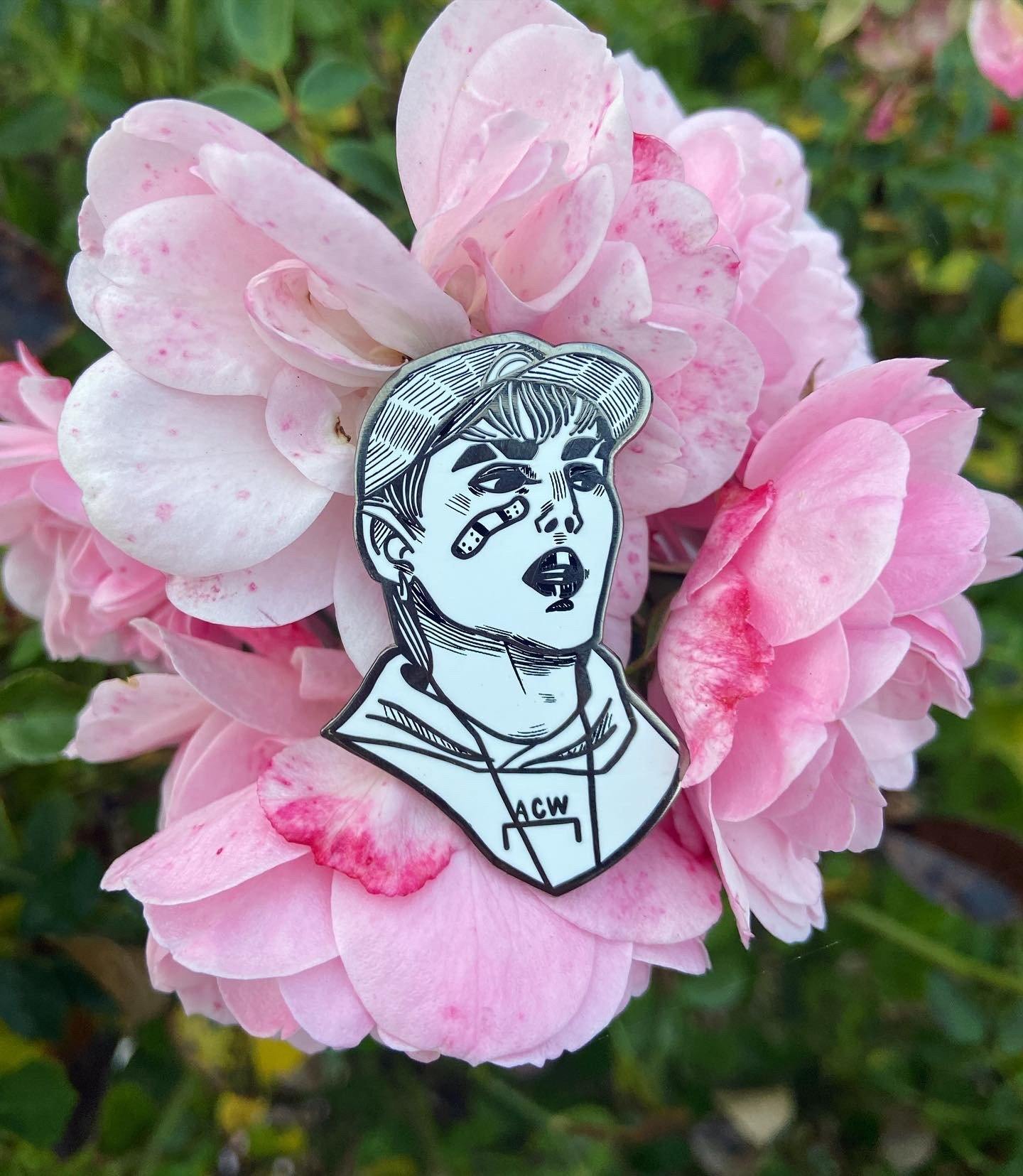 Instagram Dean - Fox & Koi