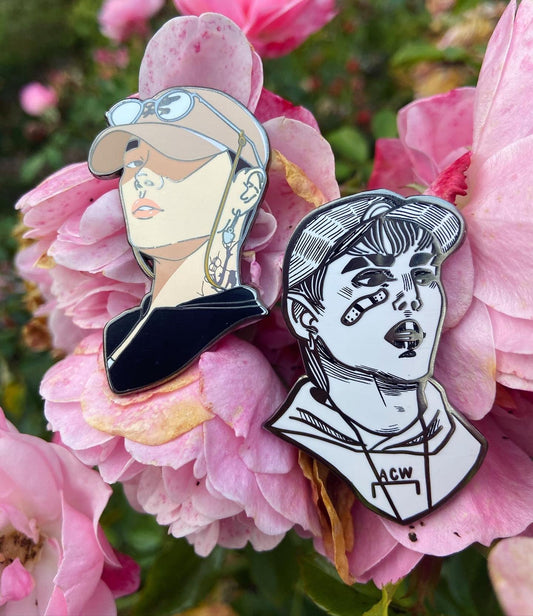 Instagram Dean - Fox & Koi