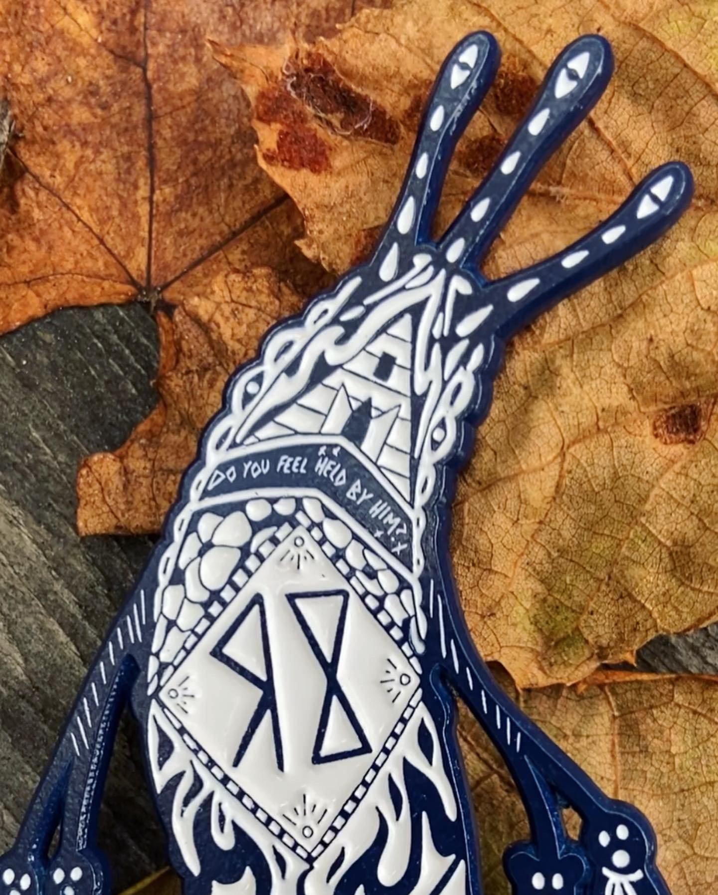 Midsommar - Fox & Koi