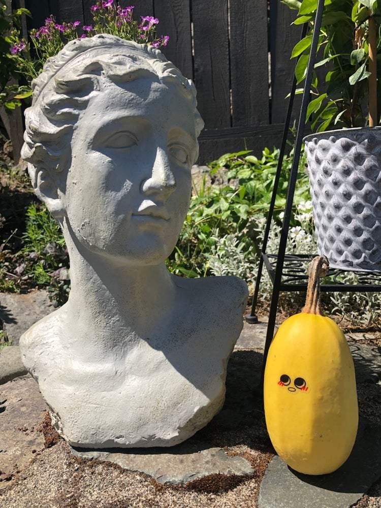 STICKER SHEET - Fox & Koi