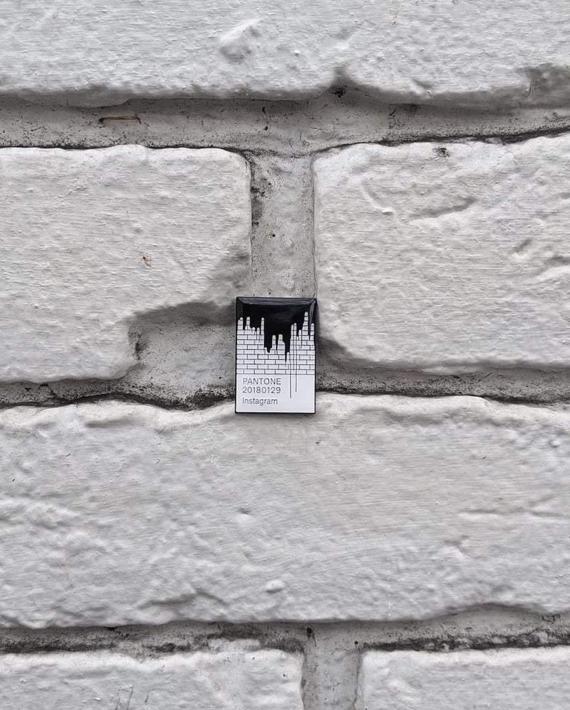 Pantone: Instagram - Fox & Koi