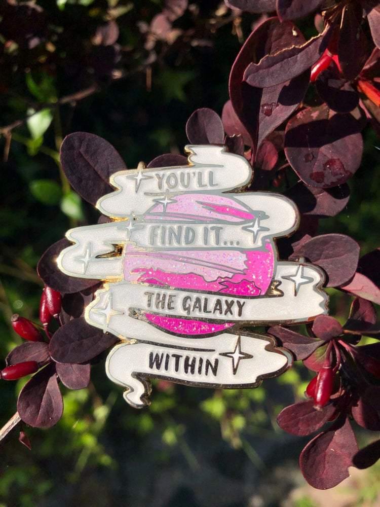 BTS Planet - Fox & Koi